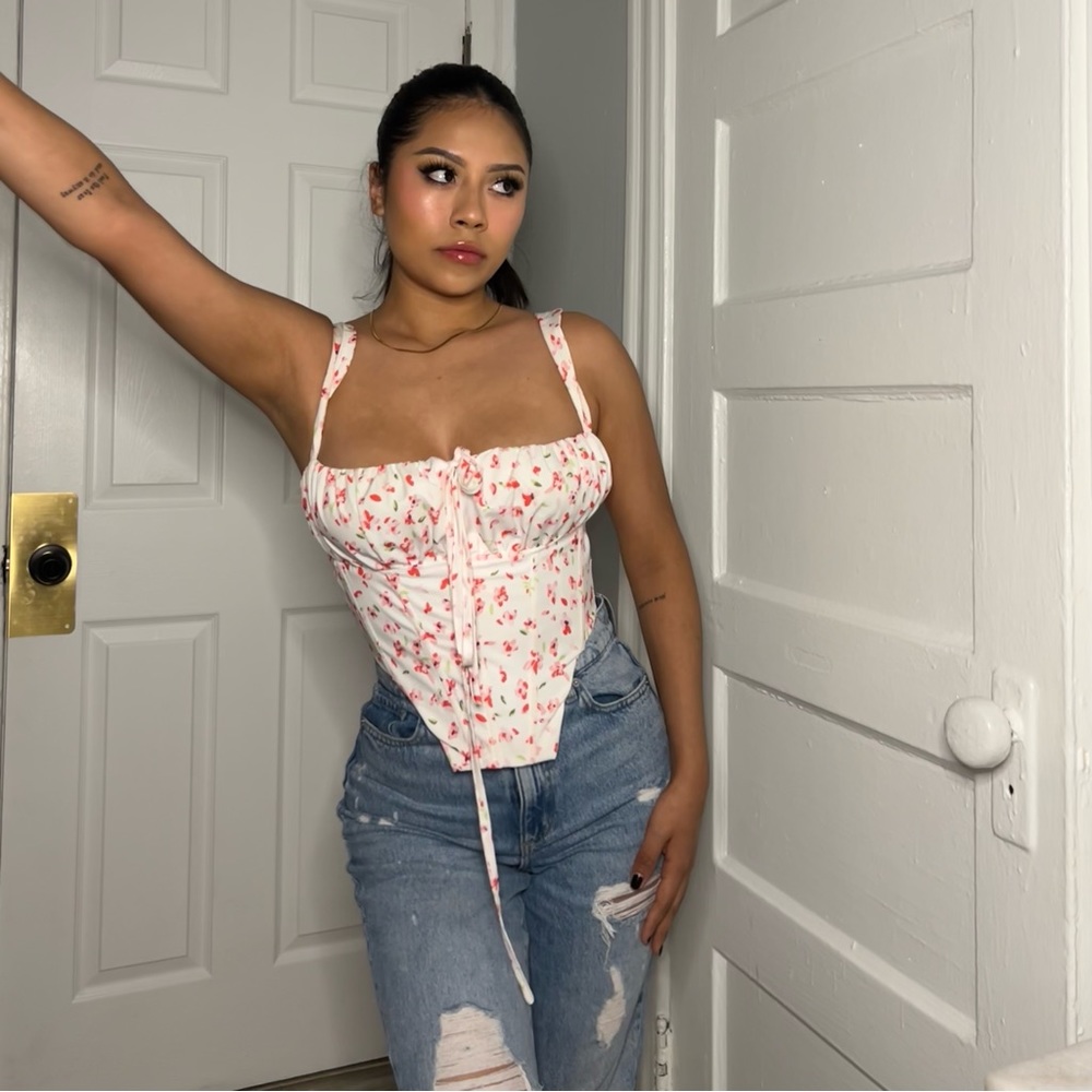 SHEIN shirt